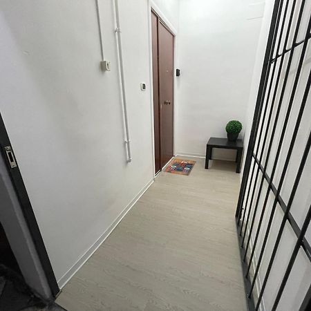 Plan B Apartment Napoli Bagian luar foto