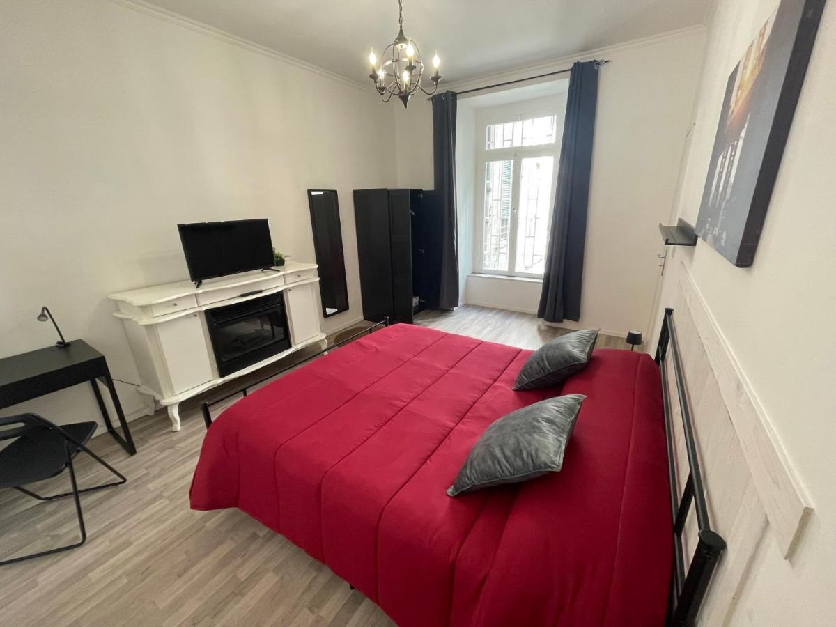 Plan B Apartment Napoli Bagian luar foto