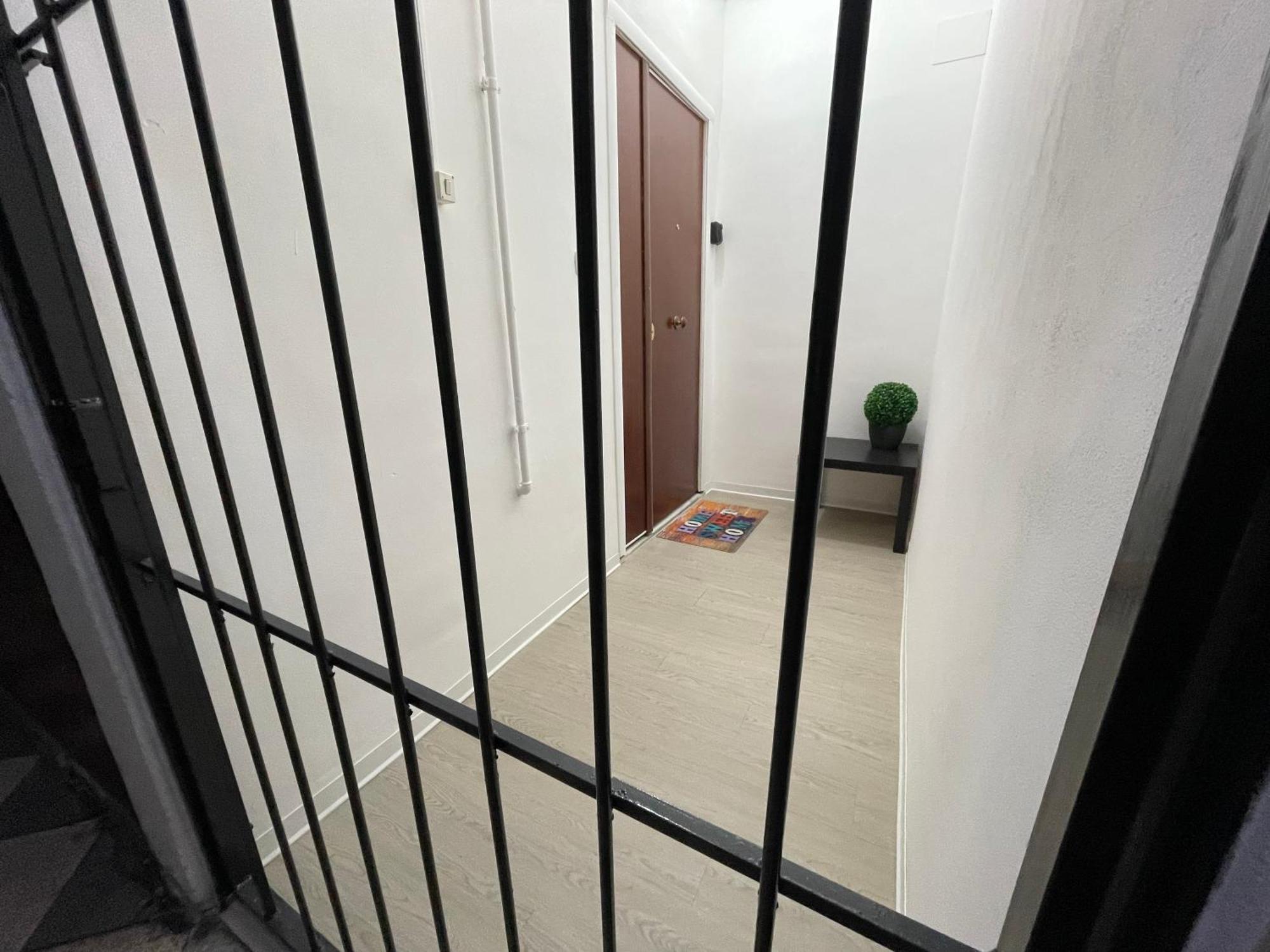Plan B Apartment Napoli Bagian luar foto