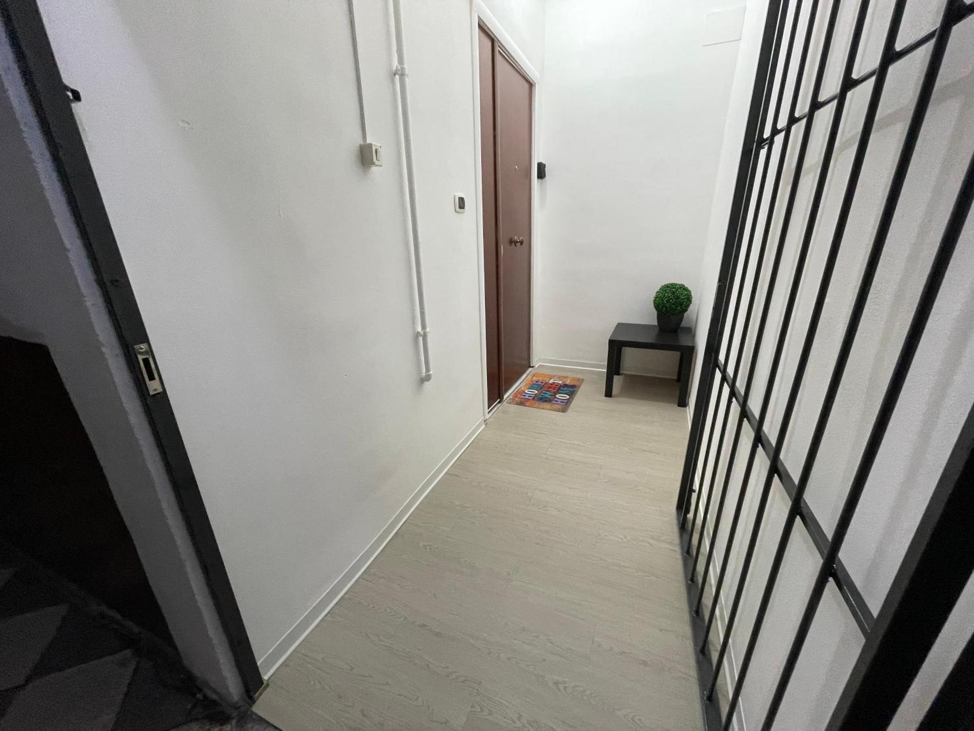 Plan B Apartment Napoli Bagian luar foto